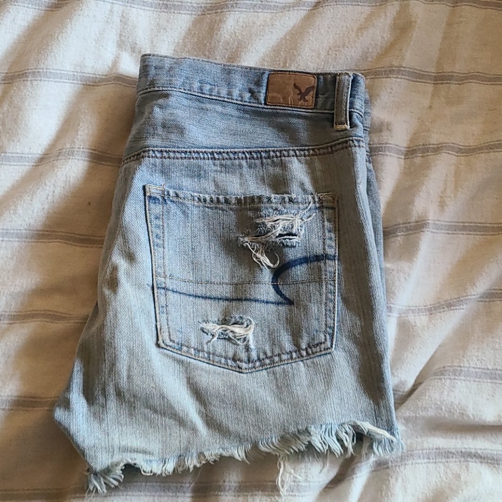 Cut offs
